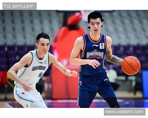 张骋宇：在科技创新浪潮中引领未来发展的年轻领军人物